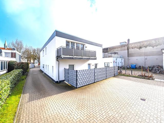 Wohnung kaufen in Drielaker-Moor, Oldenburg