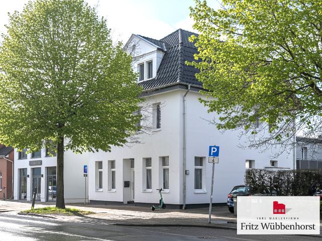 Wohnung kaufen in Drielaker-Moor, Oldenburg