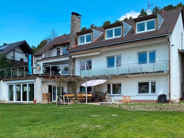 Wohnung kaufen in Nasbach, Schwabach