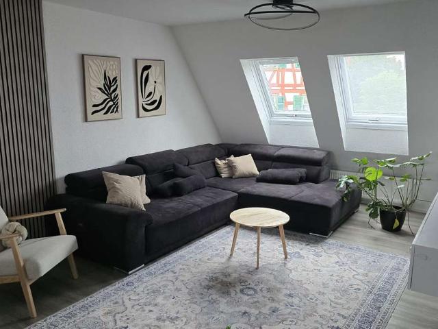 Wohnung kaufen in Kuppingen, Herrenberg