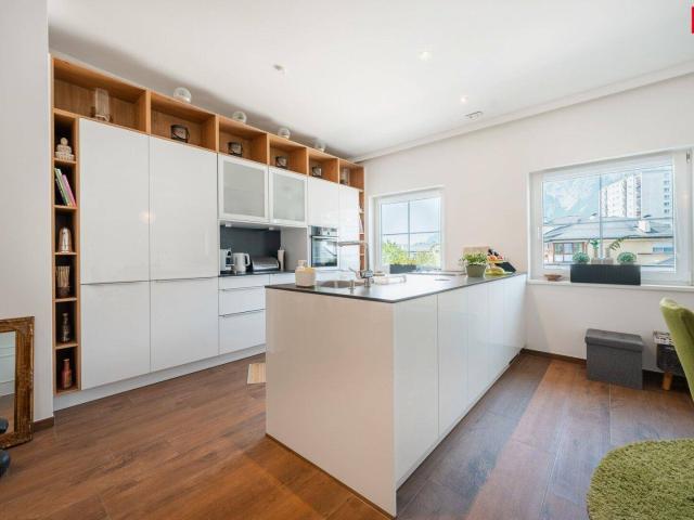 Apartment kaufen in Kufstein, Tirol