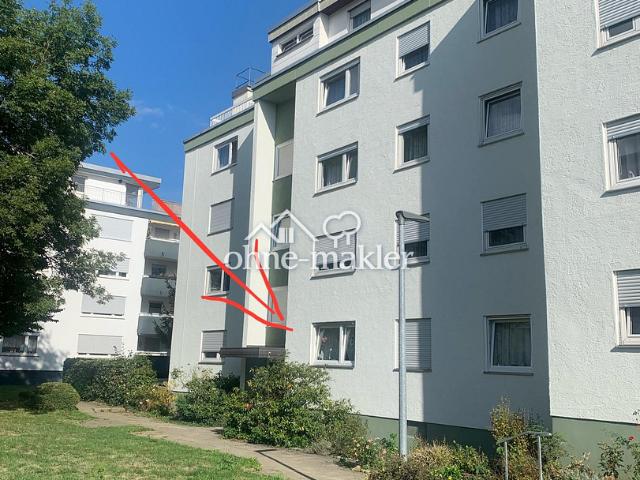 Apartment kaufen in Metzingen