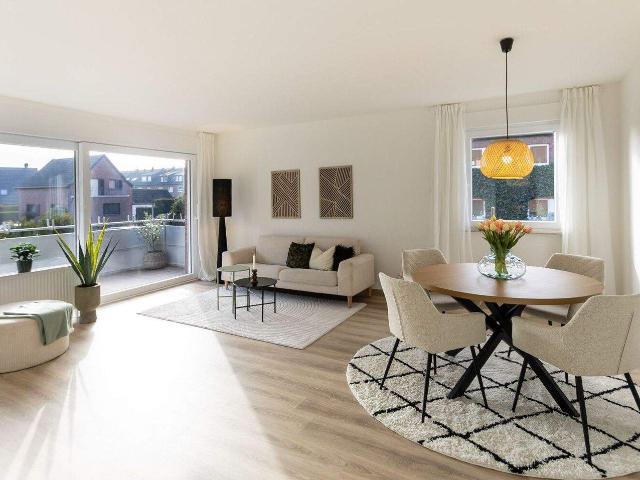 Wohnung kaufen in Allerheiligen, Neuss