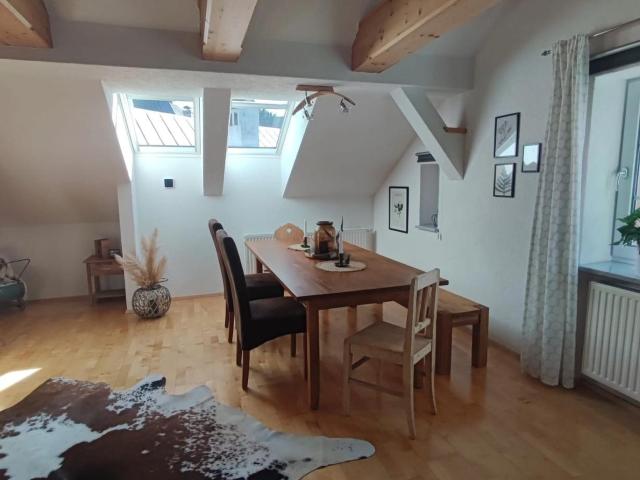 Wohnung kaufen in Bad Aussee, Steiermark