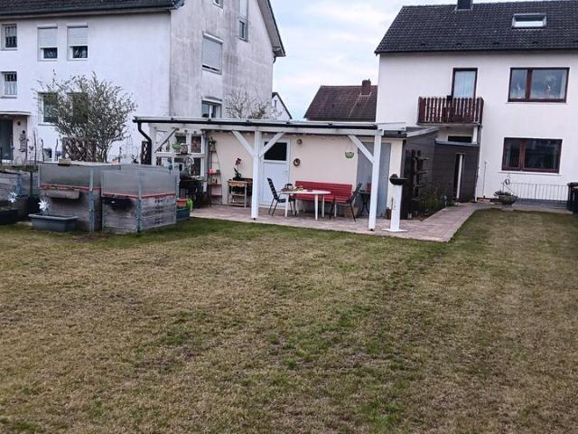 Wohnung kaufen in Avenwedde, Gütersloh