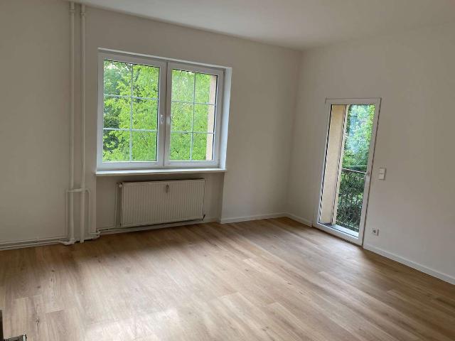 Wohnung kaufen in Zwätzen, Jena