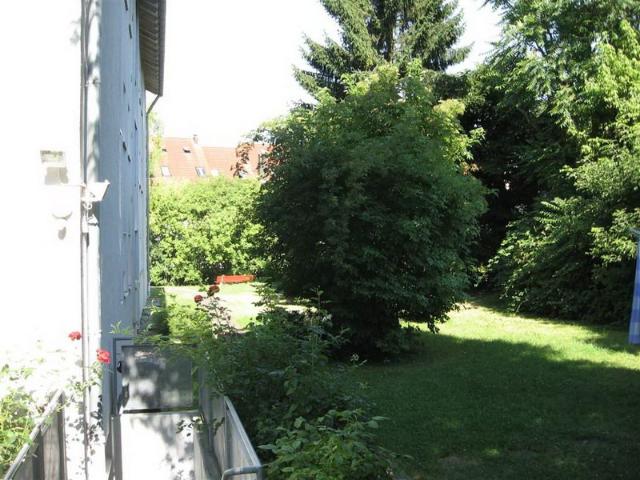 Apartment mieten in Ludwigsburg - Ost, Ludwigsburg