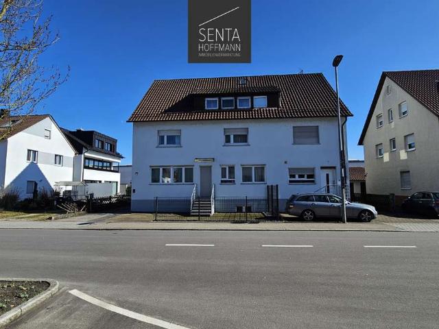 Wohnung kaufen in Reichenbach, Vogtlandkreis