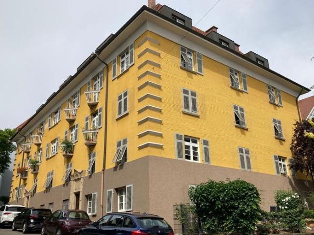 Apartment mieten in Stuttgart-West, Stuttgart