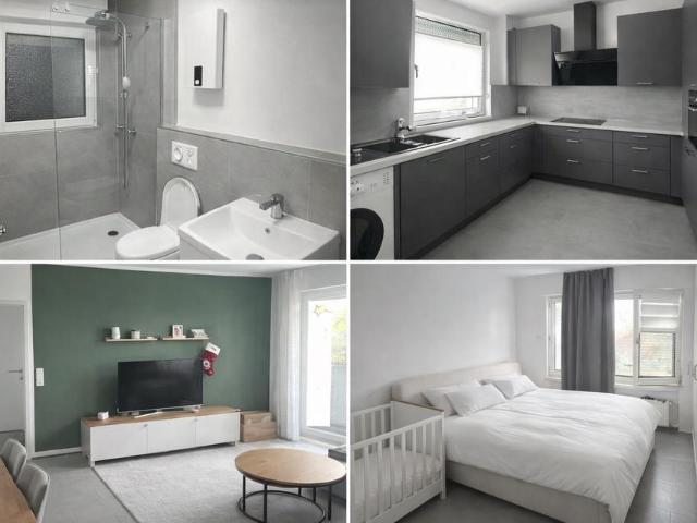 Wohnung kaufen in Burtscheid, Aachen