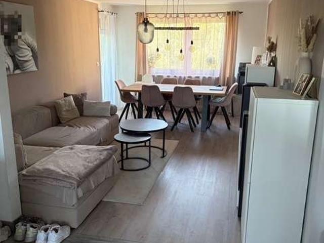Wohnung kaufen in Augustavorstadt, Rastatt