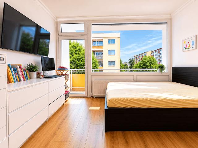Apartment kaufen in Altstadt, Salzburg