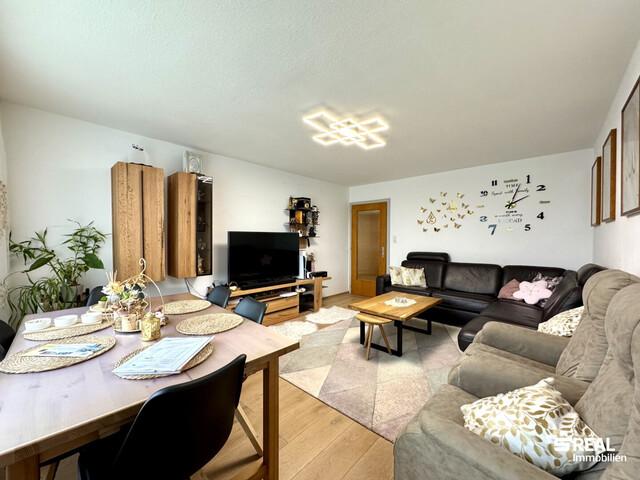 Apartment kaufen in Wolfurt, Vorarlberg