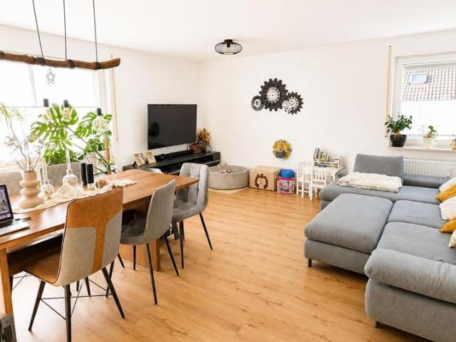 Wohnung kaufen in Nufringen, Baden-Württemberg