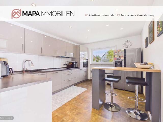Wohnung kaufen in Walldorf, Rhein-Neckar-Kreis