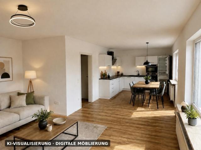 Wohnung mieten in Neckargemünd, Baden-Württemberg