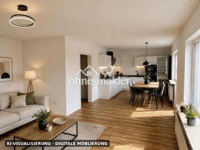 Apartment mieten in Neckargemünd, Baden-Württemberg
