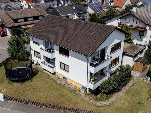 Wohnung kaufen in Gärtringen, Landkreis Böblingen