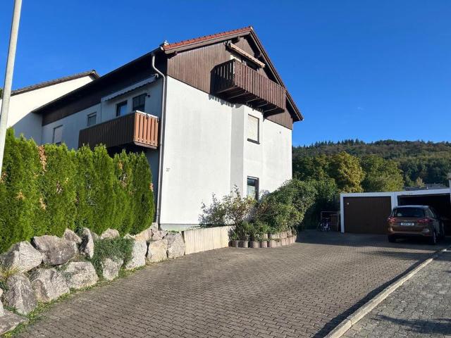 Wohnung kaufen in Gailingen, Gailingen am Hochrhein