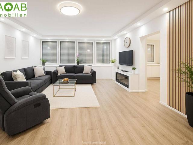 Apartment kaufen in Klagenfurt am Wörthersee, Klagenfurt