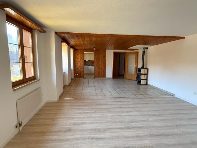Apartment mieten in Beggingen, Schaffhausen