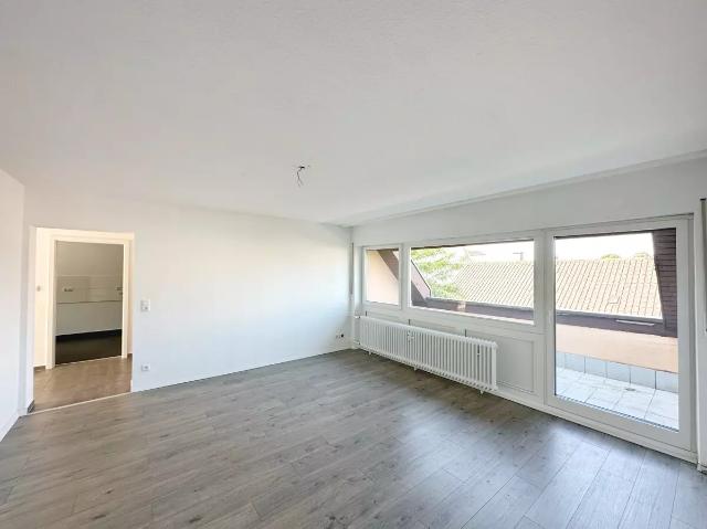 Apartment mieten in Rastatt, Baden-Württemberg