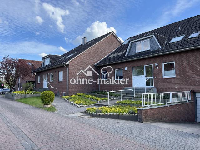 Apartment kaufen in Stuhr