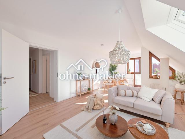 Apartment kaufen in Waiblingen, Baden-Württemberg