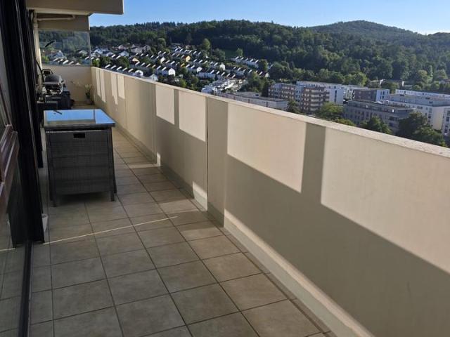 Wohnung kaufen in Bahnhofsvorstadt, Winnenden