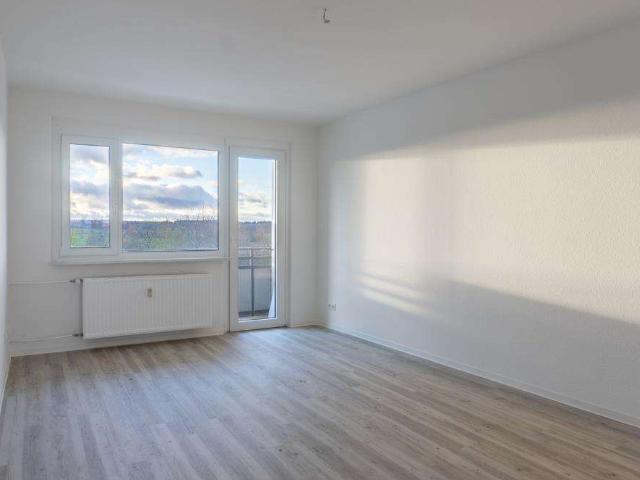 Wohnung kaufen in Cölpin, Mecklenburgische Seenplatte