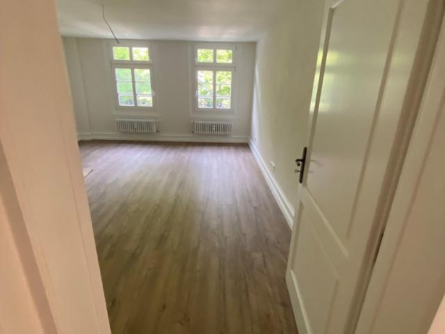 Wohnung mieten in Bad Schwalbach, Hessen