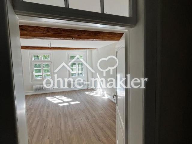 Apartment mieten in Bad Schwalbach, Hessen