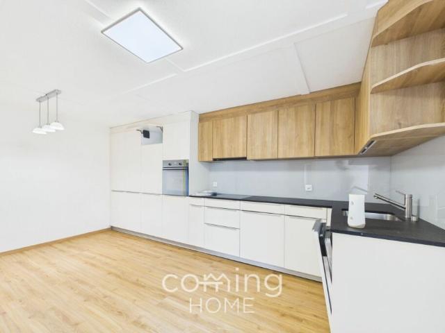 Wohnung kaufen in Eggerberg, Wallis