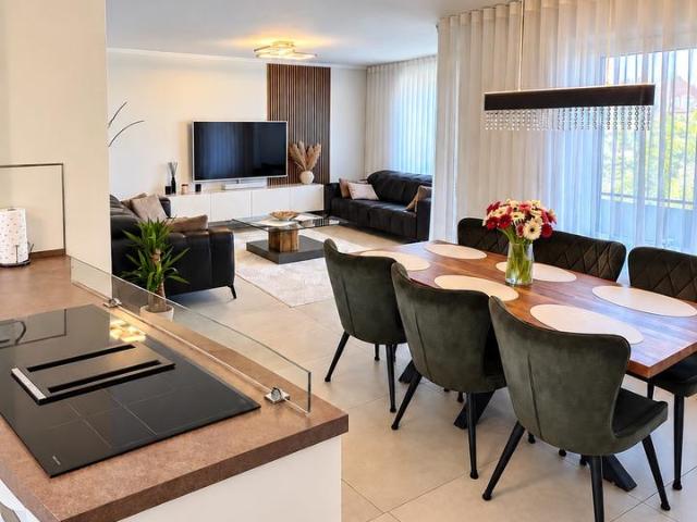 Wohnung kaufen in Schellohne, Lohne