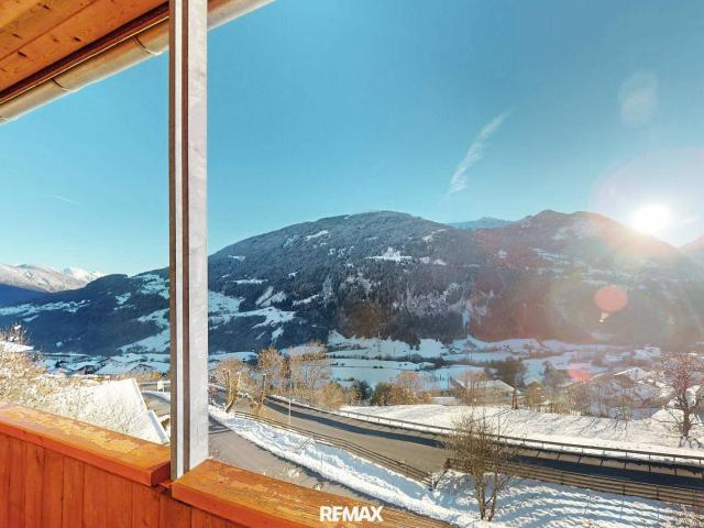 Apartment kaufen in Wenns, Tirol