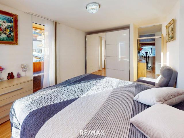 Apartment kaufen in Wenns, Tirol