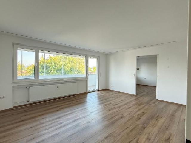 Apartment mieten in Hard, Vorarlberg