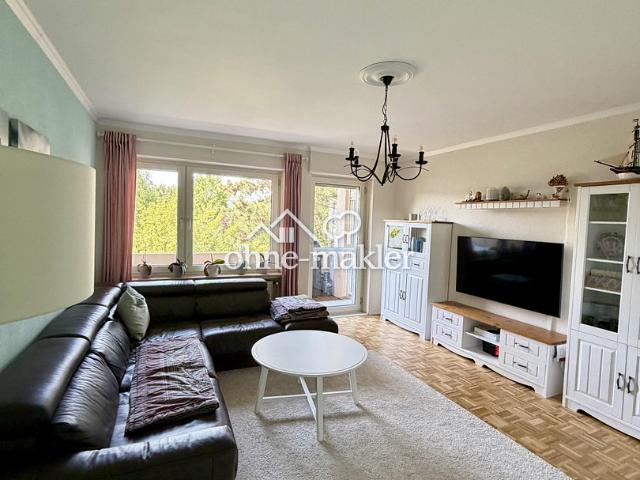 Apartment kaufen in Wollmesheimer Höhe, Landau in der Pfalz