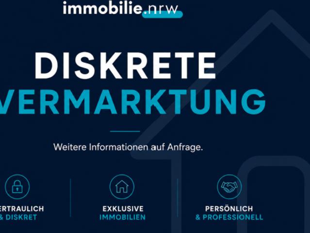 Wohnung kaufen in Bochum, Nordrhein-Westfalen