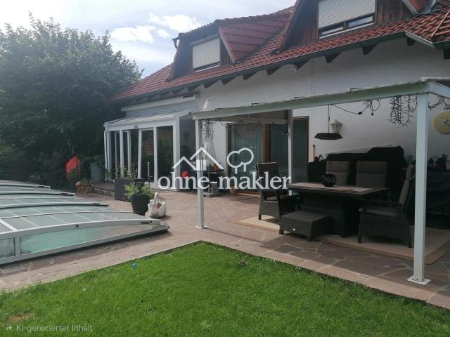 Apartment kaufen in Karlshuld, Bayern