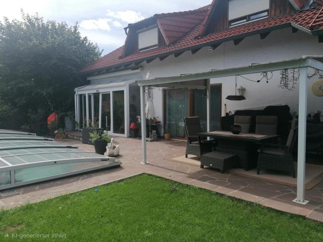 Wohnung kaufen in Karlshuld, Bayern