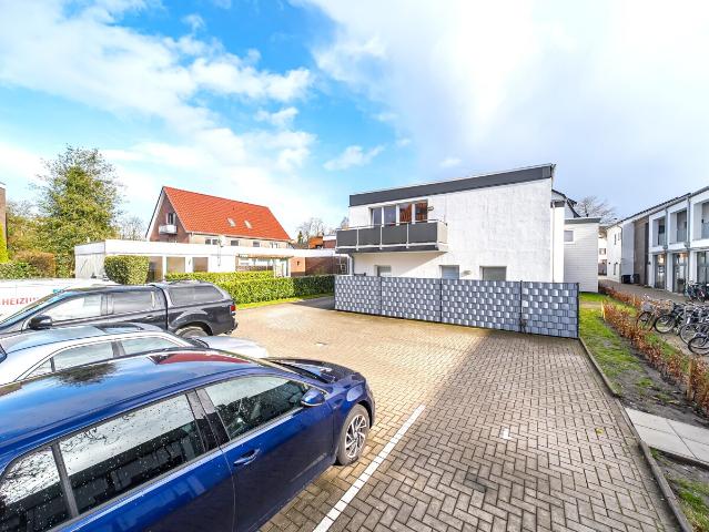 Wohnung kaufen in Drielaker-Moor, Oldenburg