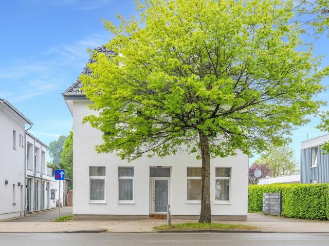 Wohnung kaufen in Drielaker-Moor, Oldenburg