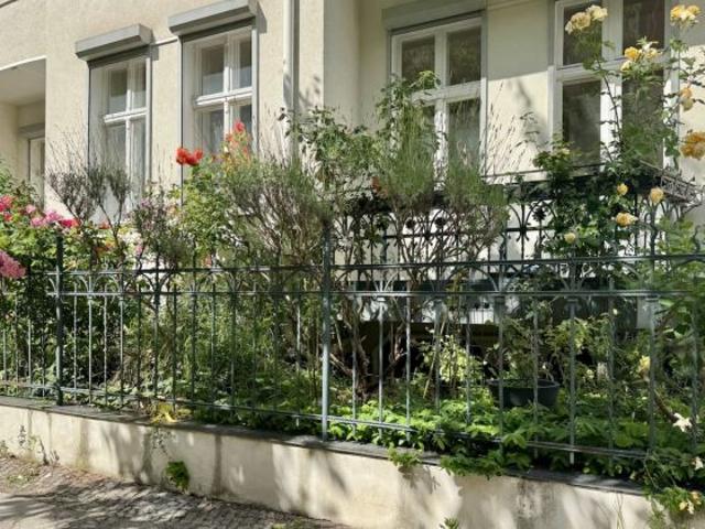 Wohnung kaufen in Südende, Berlin