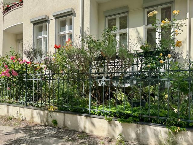 Wohnung kaufen in Steglitz, Berlin
