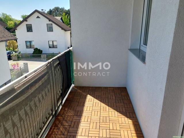 Wohnung mieten in Greinsfurth, Amstetten