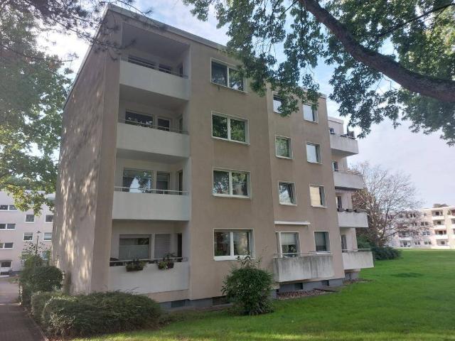 Etagenwohnung kaufen in Essen, Zollverein