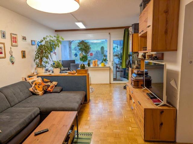 Apartment kaufen in Mariahof, Steiermark
