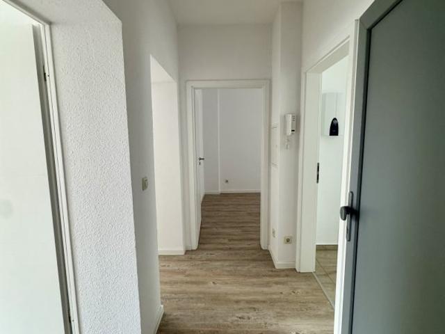 Apartment mieten in Finow, Eberswalde