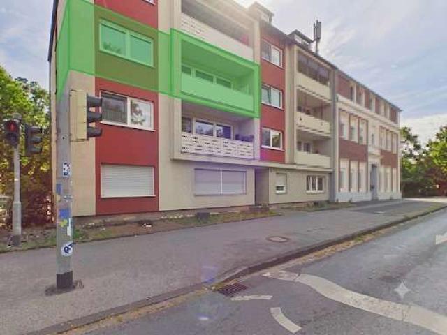 Wohnung kaufen in Herten, Kreis Recklinghausen